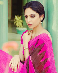 Sobhita Dhulipala